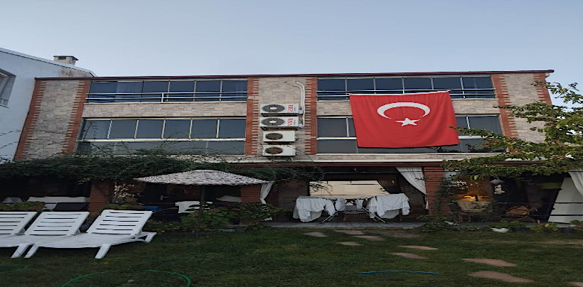 Gölyaka Hotel Genel 1
